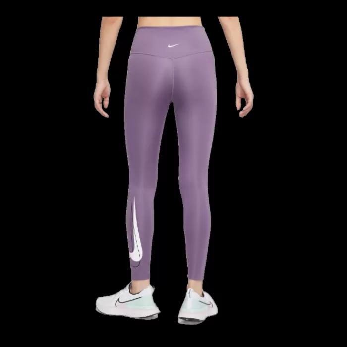 Nike Dri-Fit Swoosh Run 7/8 Tight