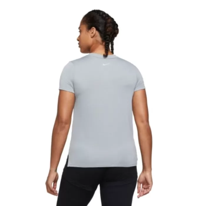 Nike Dri-Fit Swoosh Run SS Top