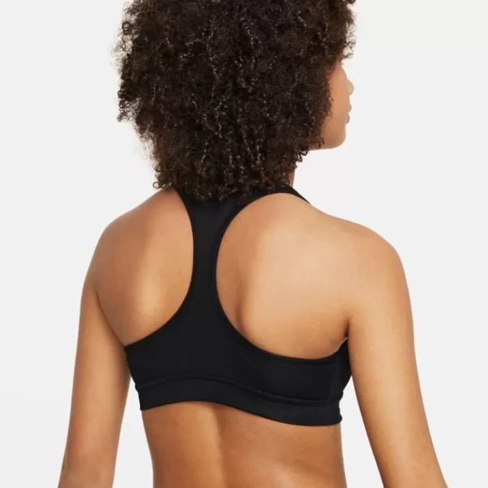 Nike Dri-FIT Swoosh Sports Bra