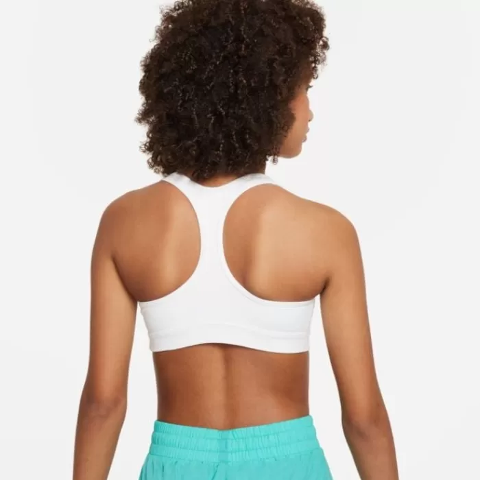 Nike Dri-FIT Swoosh Sports Bra