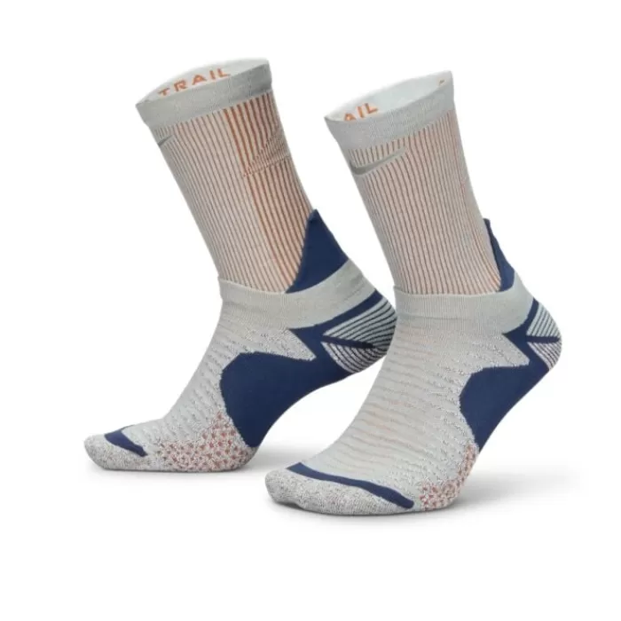 Nike Dri-FIT Trail Crew Socks