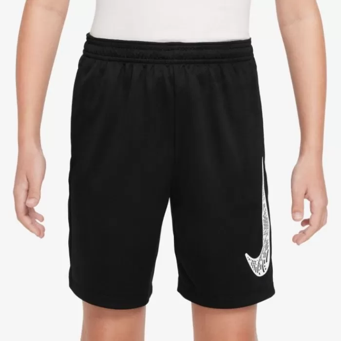 Dzieci Nike Dri-FIT Trophy23 Shorts GX