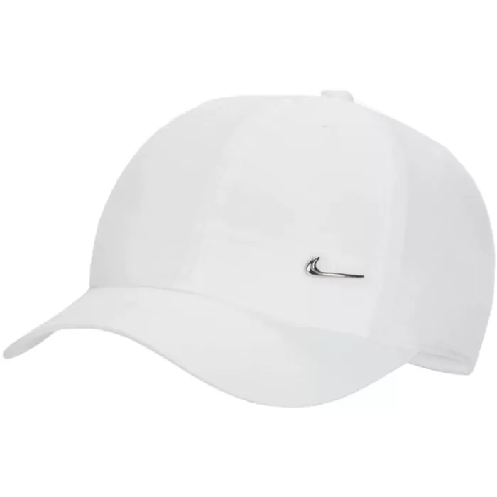 Nike Dri-FIT Unstructured Metal Swoosh Cap