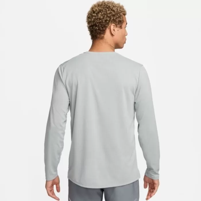 Nike Dri-FIT UV Miler Long Sleeve Tee