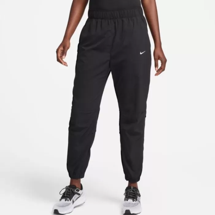 Nike Dri-FIT Warm-Up Mid-Rise 7/8 Pants