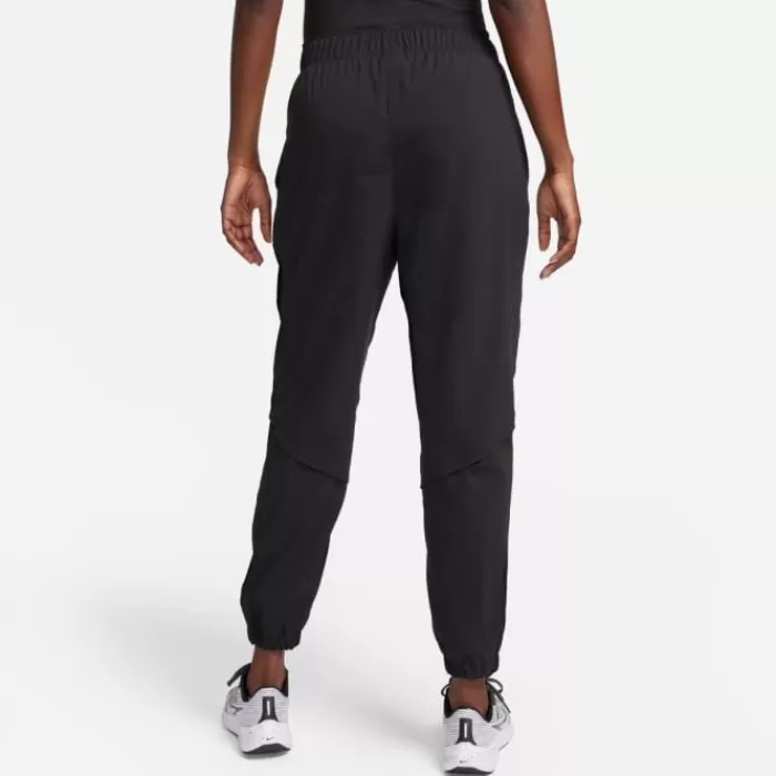 Nike Dri-FIT Warm-Up Mid-Rise 7/8 Pants