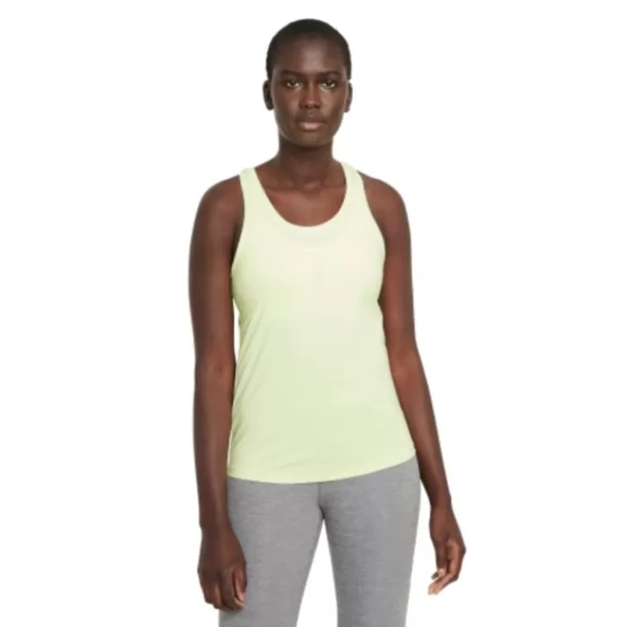 Nike One Dri-Fit SS Slim Top