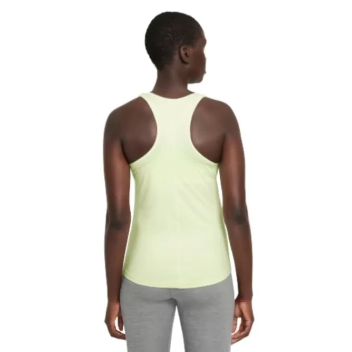 Nike One Dri-Fit SS Slim Top