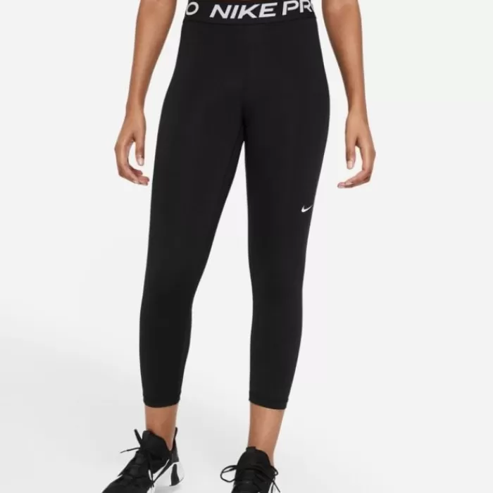 Nike Pro 365 Crop Tights