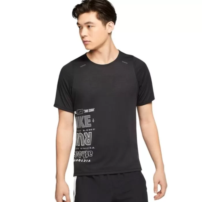 Nike Rise 365 Wild Run T-Shirt