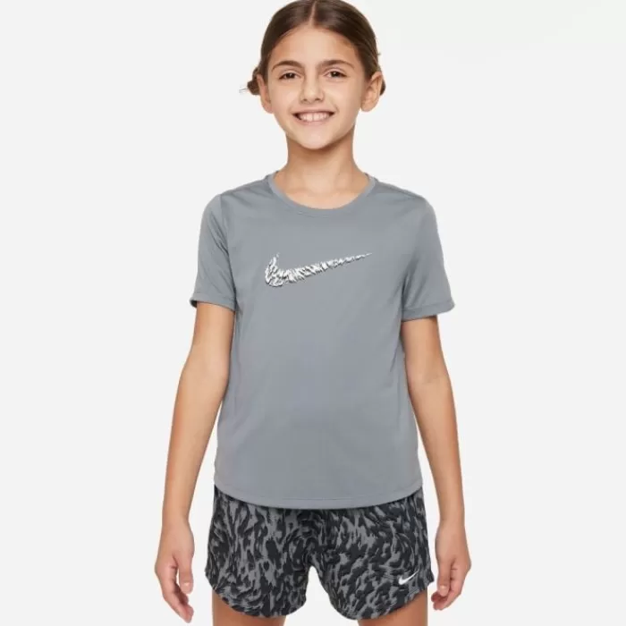 Dzieci Nike Short Sleeve Top