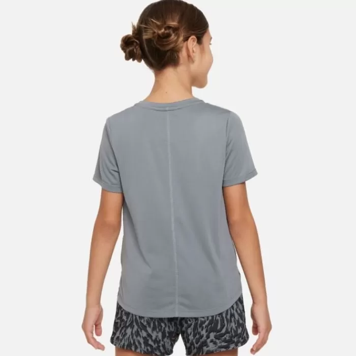 Dzieci Nike Short Sleeve Top