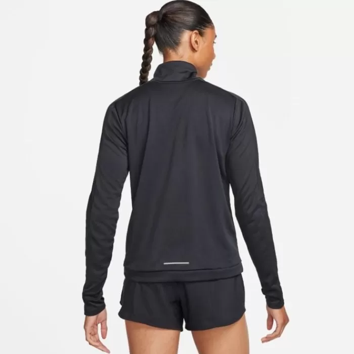 Nike Swoosh Dri-Fit 1/4-Zip Mid-Layer