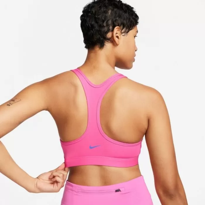 Nike Swoosh Light Support Bra