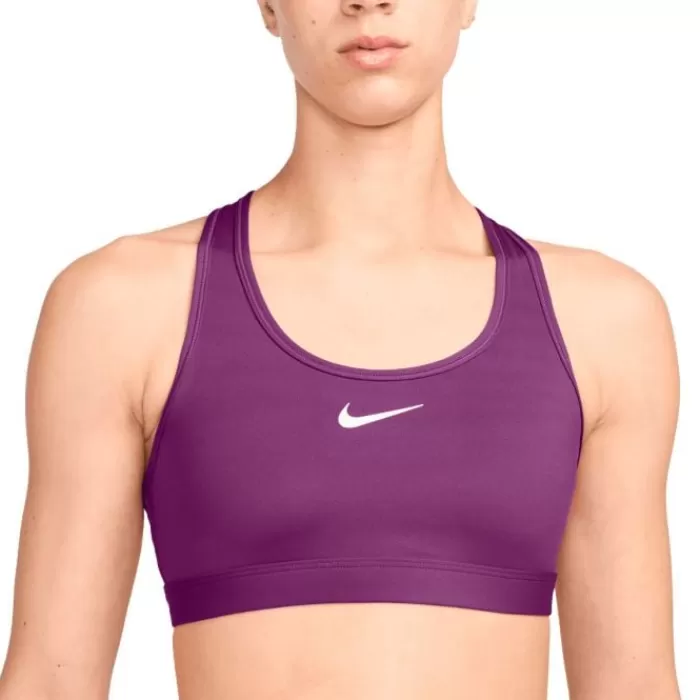 Nike Swoosh Medium Support Bra