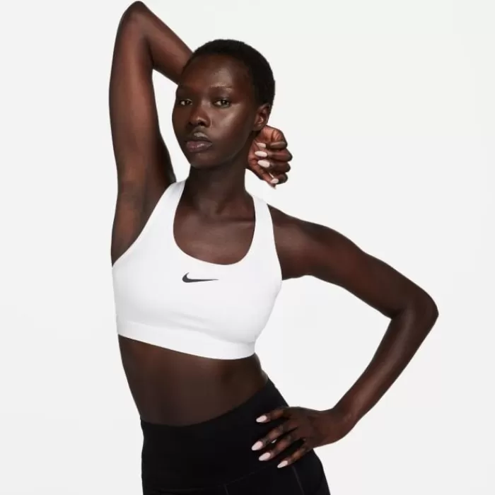 Nike Swoosh Medium Support Bra