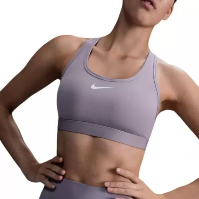 Nike Swoosh Medium Support Bra