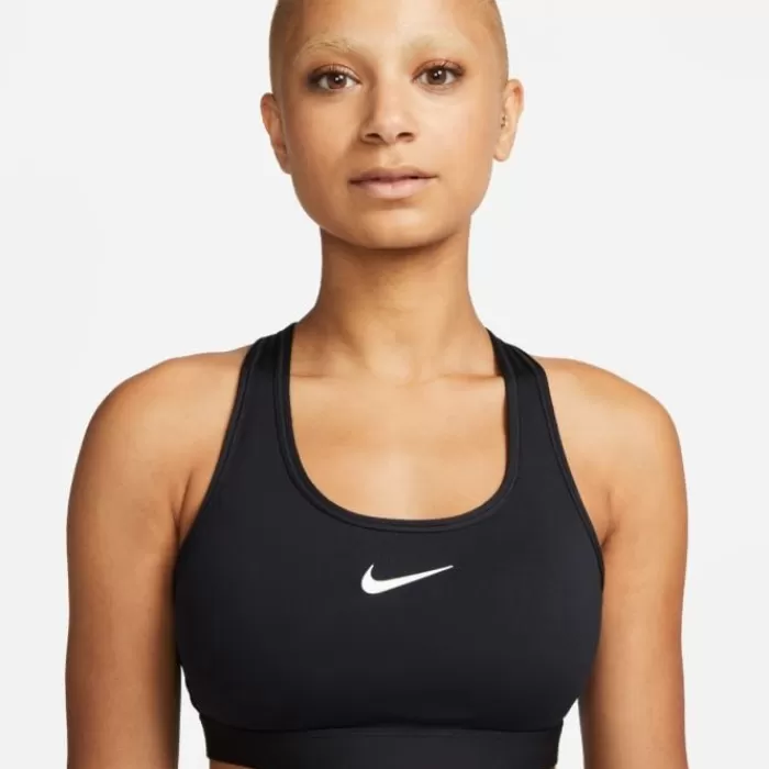 Nike Swoosh Medium Support Bra