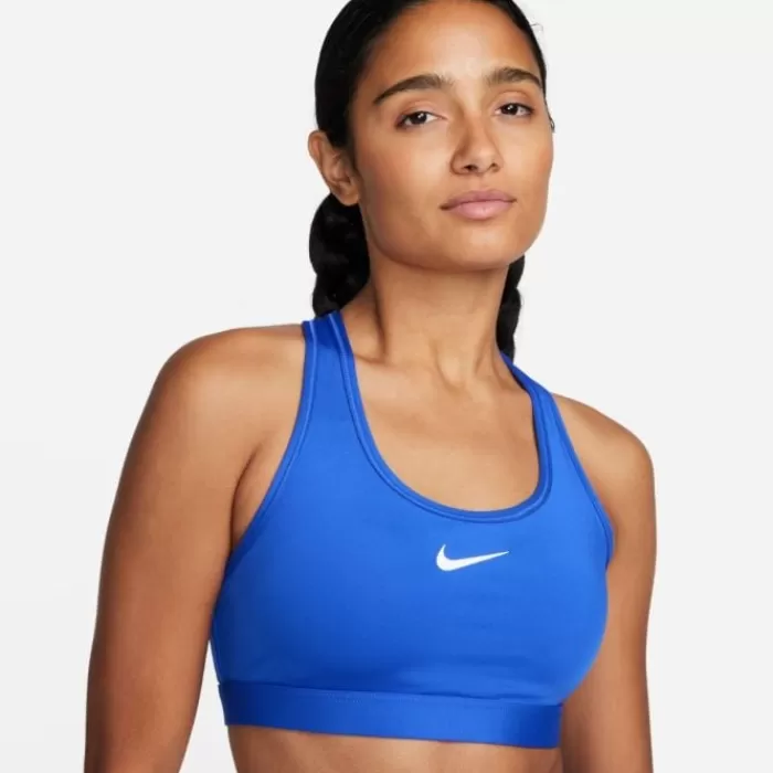 Nike Swoosh Medium Support Bra