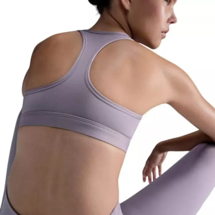 Nike Swoosh Medium Support Bra