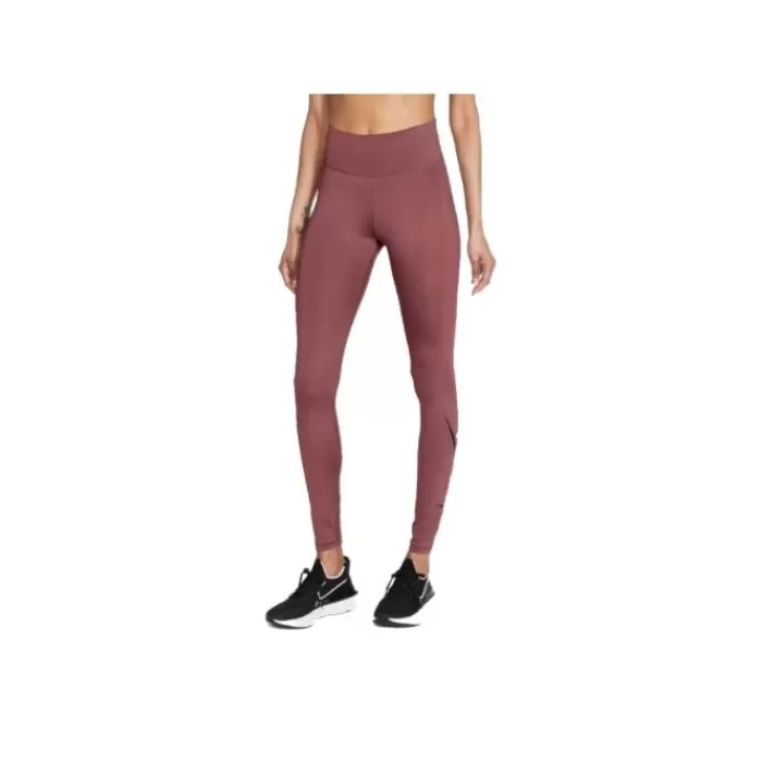 Nike Swoosh Run Tight 7/8