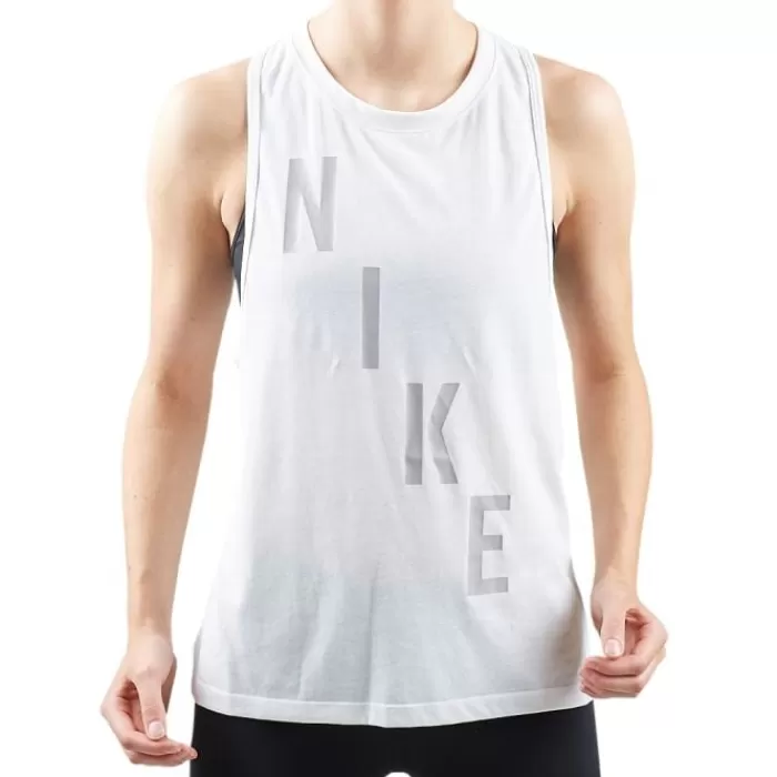 Nike Tailwind Tank Top