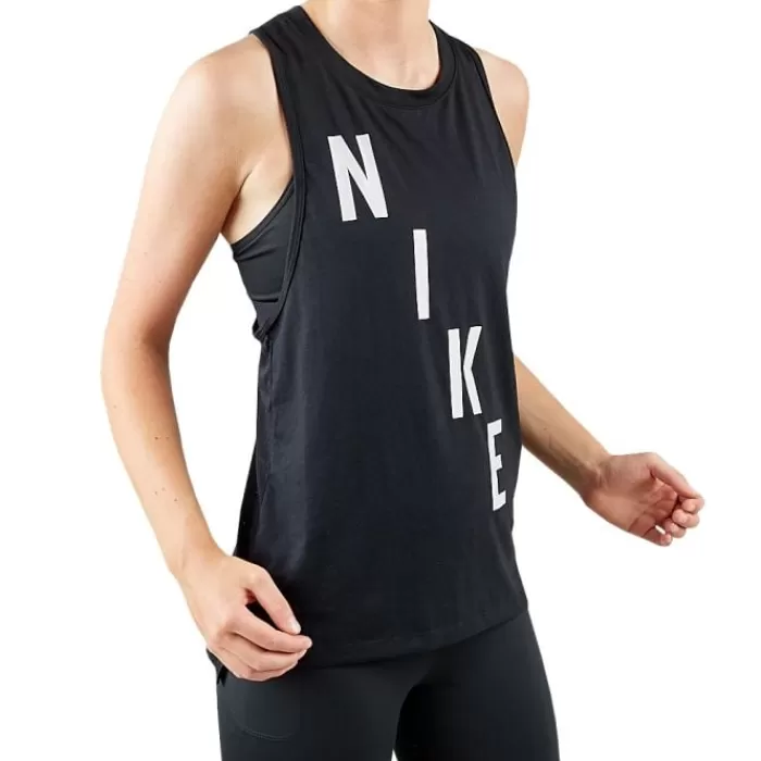 Nike Tailwind Tank Top