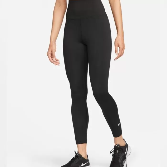 Nike Therma-FIT One High-Waisted 7/8 Tights