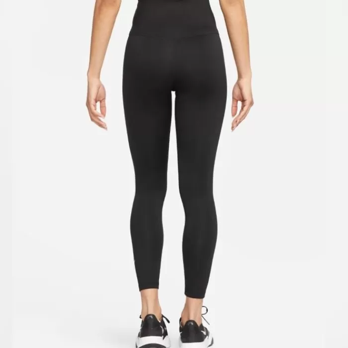 Nike Therma-FIT One High-Waisted 7/8 Tights