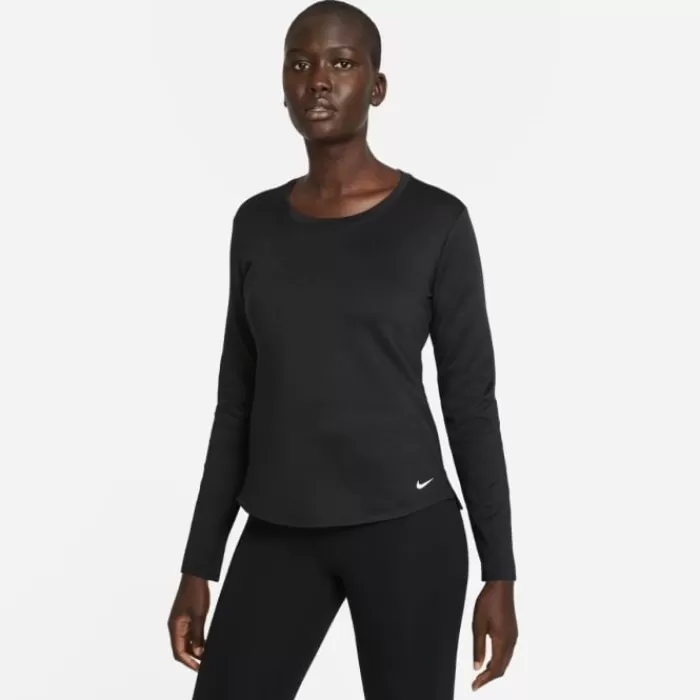 Nike Therma-FIT STD One Long Sleeve Top