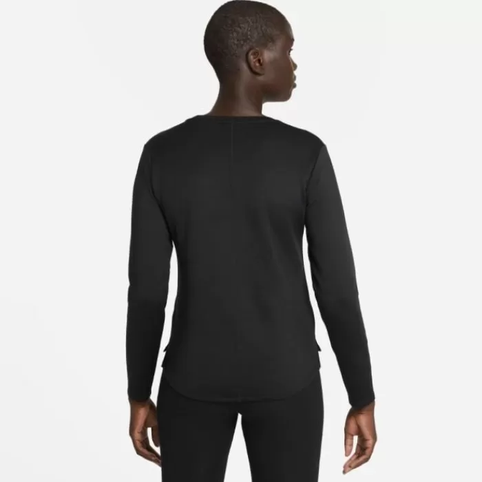 Nike Therma-FIT STD One Long Sleeve Top