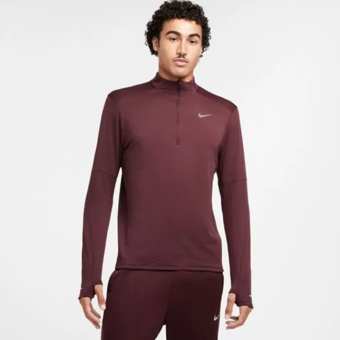 Nike Therma-FIT Water-Repellent Element Half Zip