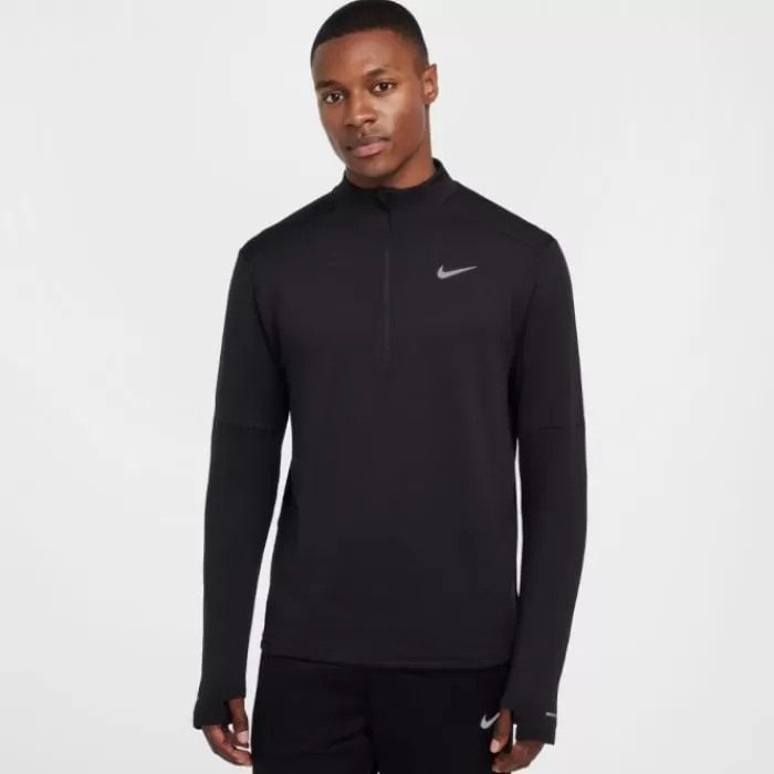 Nike Therma-FIT Water-Repellent Element Half Zip