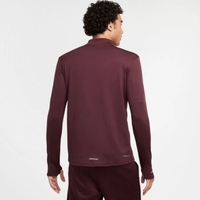 Nike Therma-FIT Water-Repellent Element Half Zip