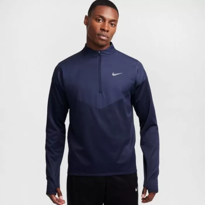 Nike Therma-FIT Water-Repellent Sphere Element Half Zip