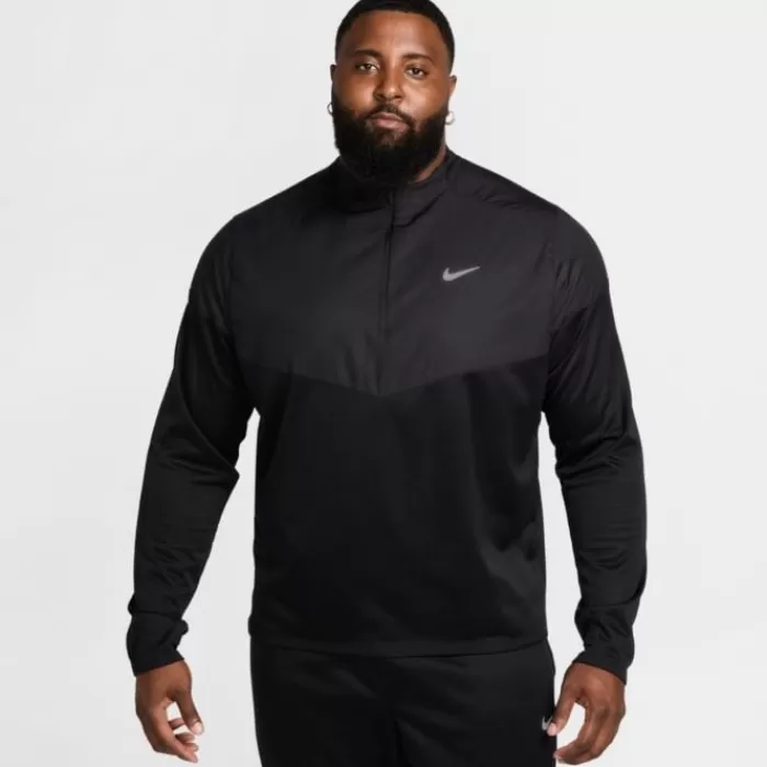 Nike Therma-FIT Water-Repellent Sphere Element Half Zip