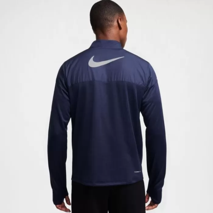 Nike Therma-FIT Water-Repellent Sphere Element Half Zip