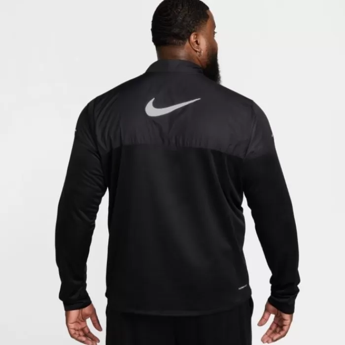 Nike Therma-FIT Water-Repellent Sphere Element Half Zip