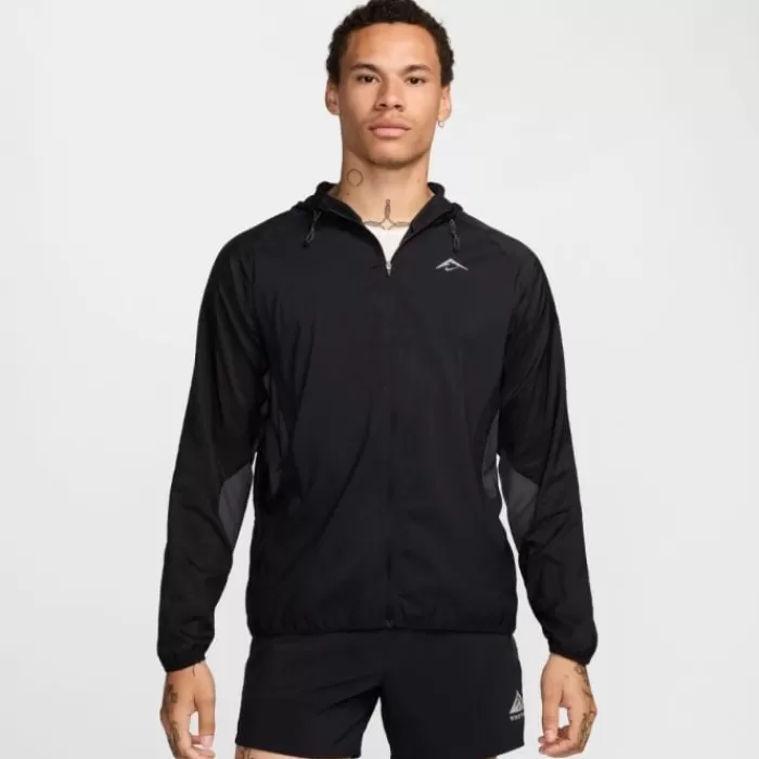 Nike Trail Aireez Jacket