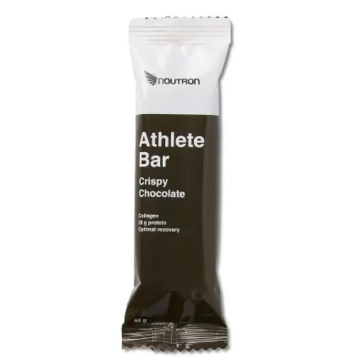 Noutron Athlete Bar Crispy Chocolate