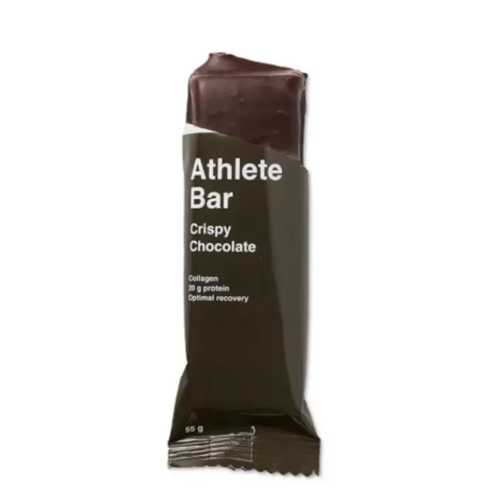 Noutron Athlete Bar Crispy Chocolate