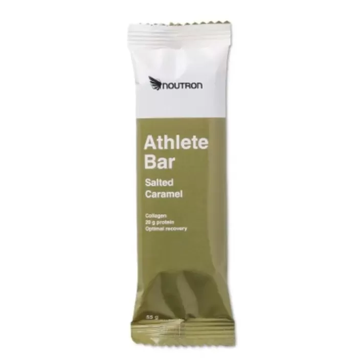 Noutron Athlete Bar Salted Caramel