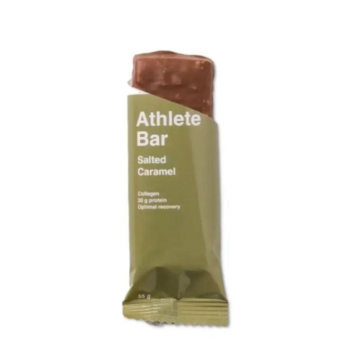 Noutron Athlete Bar Salted Caramel