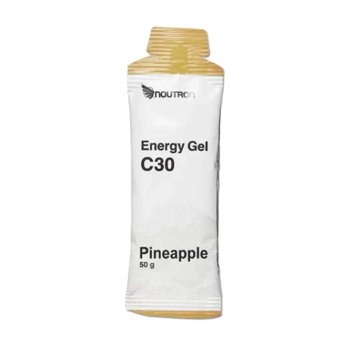 Noutron Energy Gel Pineapple 12 stk.