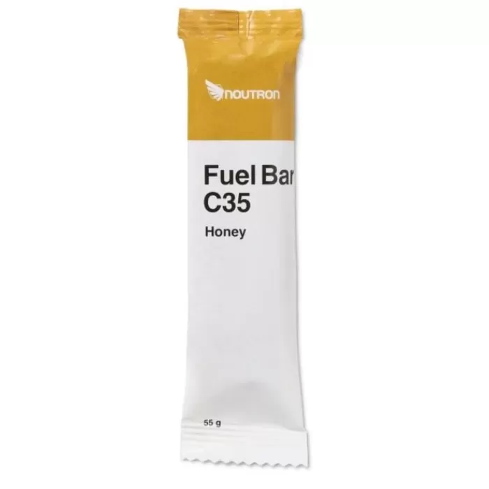 Noutron Fuel Bar Honey