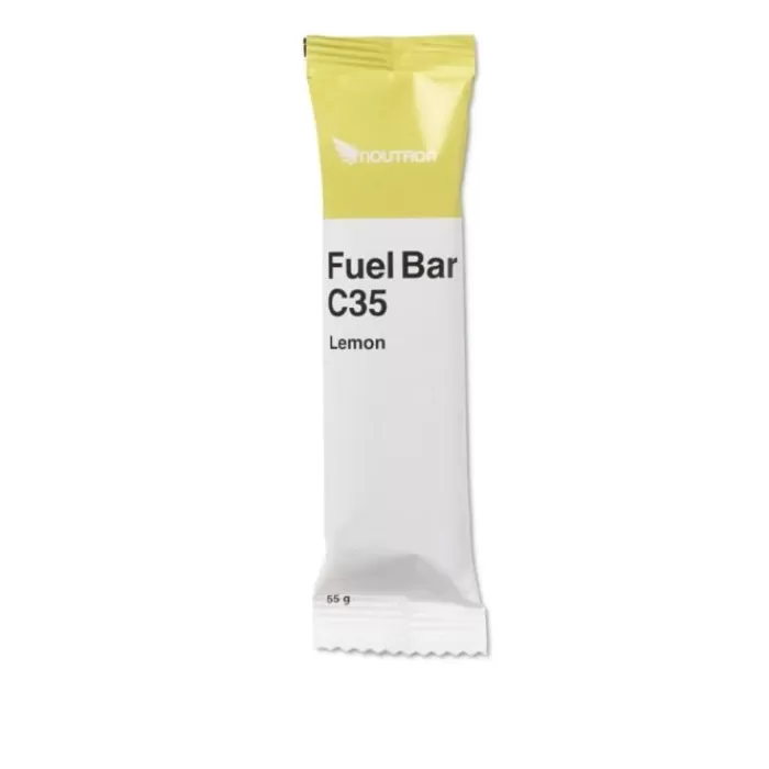 Noutron Fuel Bar Lemon