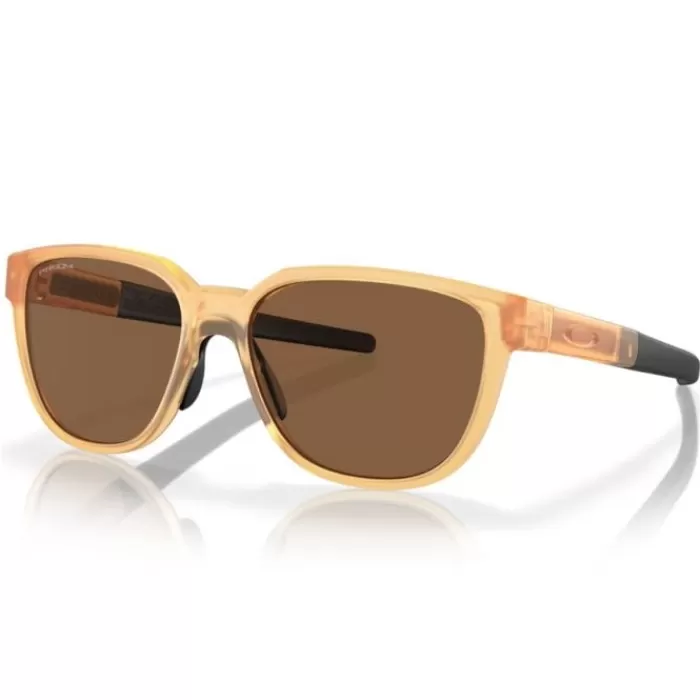 Oakley Actuator Matte Trans Light Curry (Prizm Bronze)