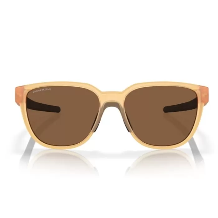 Oakley Actuator Matte Trans Light Curry (Prizm Bronze)