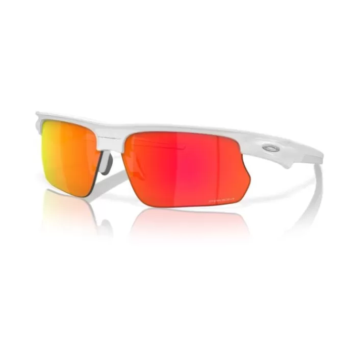 Oakley Bisphaera (Prizm Ruby)