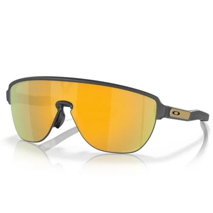 Oakley Corridor (24K Iridium)